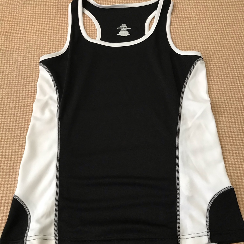 Russell Tank top